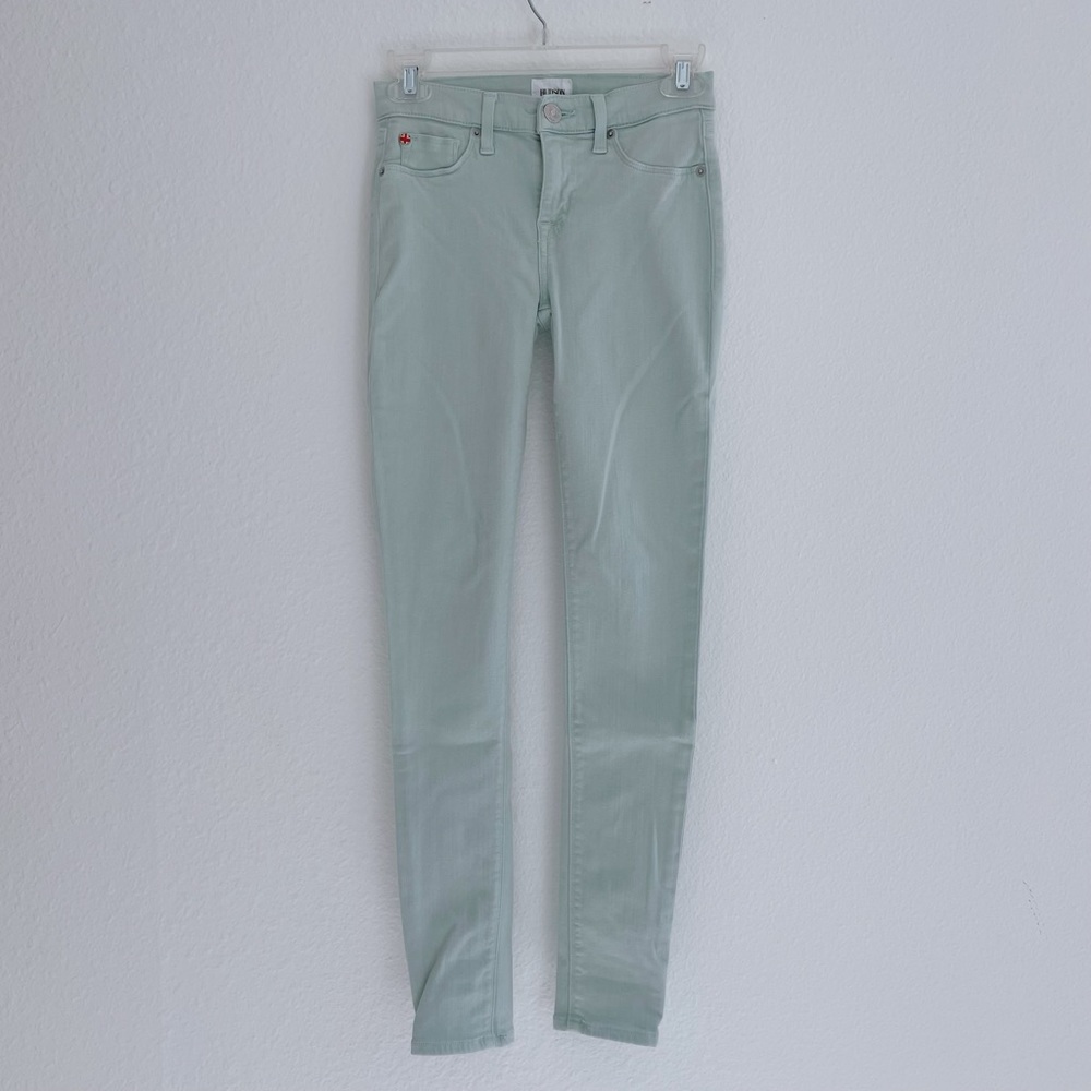 Hudson Jeans ‘Krista Super Skinny’ Size 25